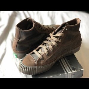 Center Hi Reiss PF Flyers Women’s 8/Men’s 6.5
